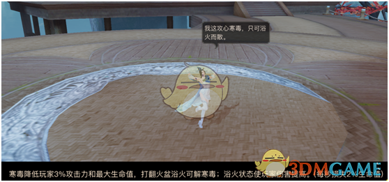 小杨梅谈未来规划